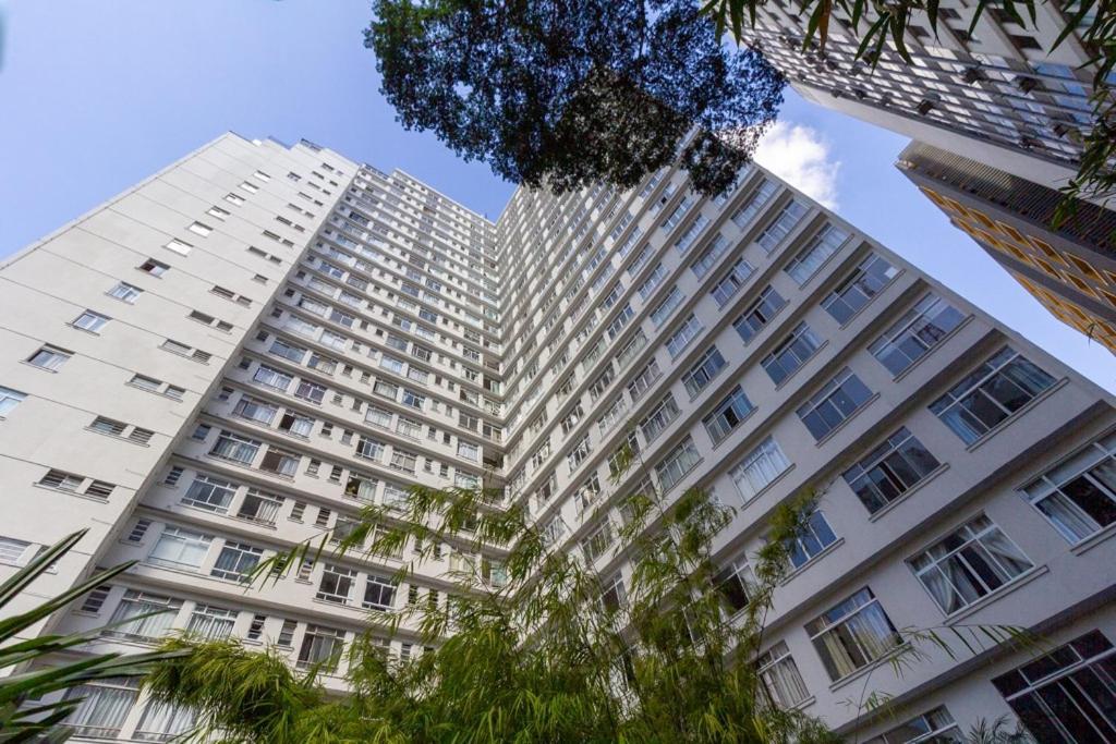 サンパウロLoft At Paulista Avenueアパートメント エクステリア 写真