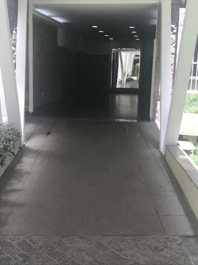 サンパウロLoft At Paulista Avenueアパートメント エクステリア 写真